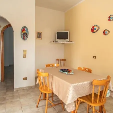 Apartment Casa Angela Guitgia