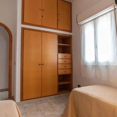 Apartment Casa Angela Guitgia *