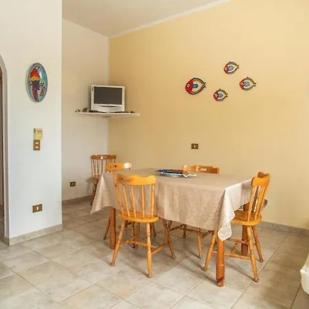 Casa Angela Guitgia Lampedusa