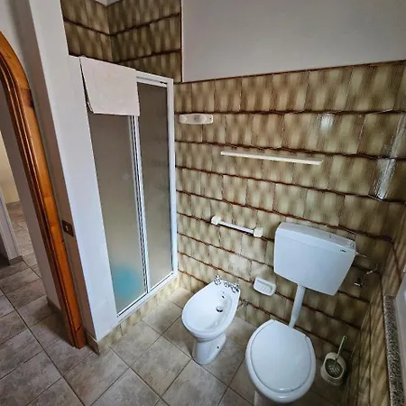 Casa Angela Guitgia * Lampedusa