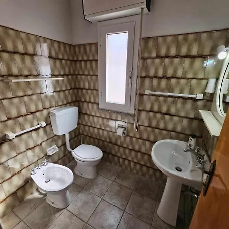 Apartment Casa Angela Guitgia