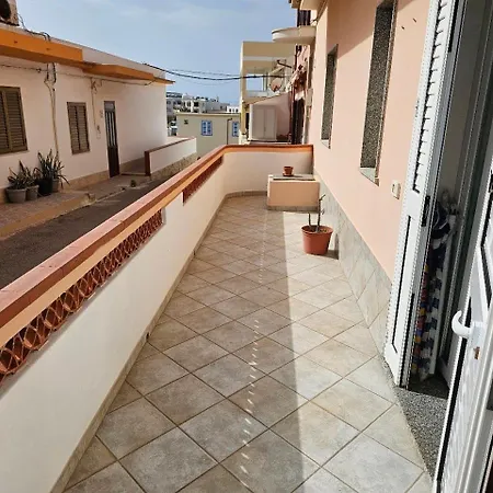 Apartment Casa Angela Guitgia