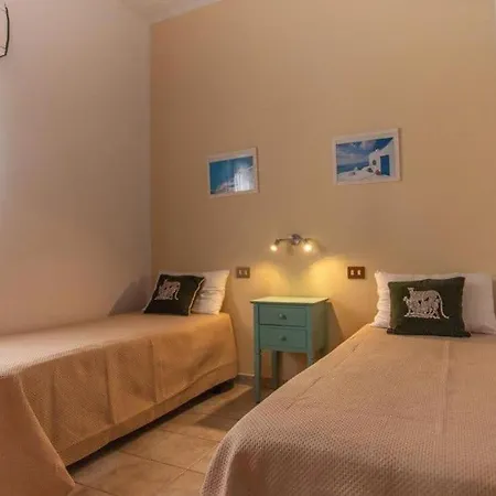 Apartment Casa Angela Guitgia *