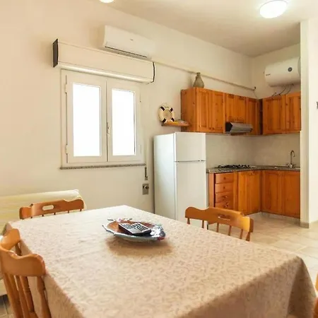 Casa Angela Guitgia