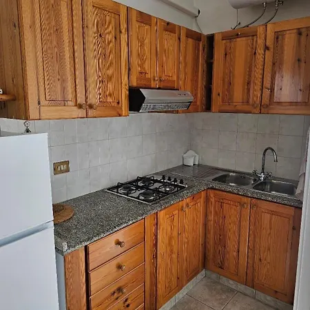 Casa Angela Guitgia Apartment Lampedusa