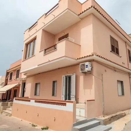 Apartment Casa Angela Guitgia
